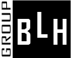 BLH Group Logo
